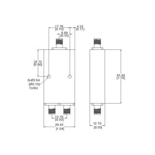 HS-1V2 Divider With 2.4mmF (2-50G)_Web1